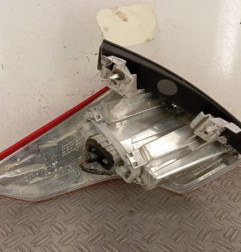 Feu arriere principal droit (feux) CITROEN C4 PICASSO 1 Photo n°3