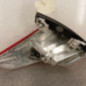 Feu arriere principal droit (feux) CITROEN C4 PICASSO 1