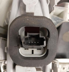 Feu arriere principal droit (feux) CITROEN C4 PICASSO 1 Photo n°4