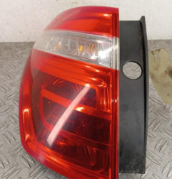 Feu arriere principal gauche (feux) CITROEN C4 PICASSO 1