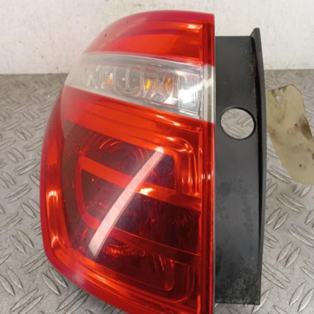 Feu arriere principal gauche (feux) CITROEN C4 PICASSO 1