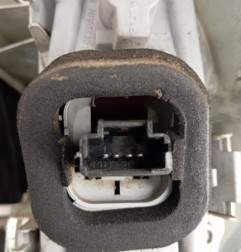 Feu arriere principal gauche (feux) CITROEN C4 PICASSO 1 Photo n°4