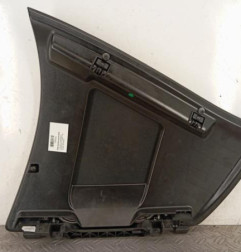 Vide poche avant droit CITROEN C4 PICASSO 1 Photo n°3
