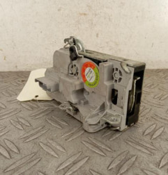 Serrure avant gauche CITROEN BERLINGO 1