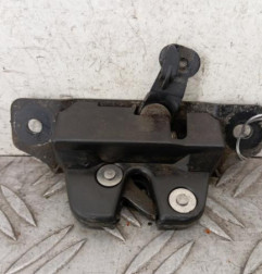 Serrure de hayon CITROEN BERLINGO 1