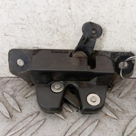 Serrure de hayon CITROEN BERLINGO 1