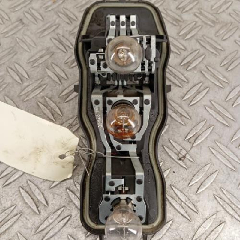 Platine feu arriere gauche RENAULT SCENIC 2 Platine feu arriere gauche RENAULT SCENIC 2