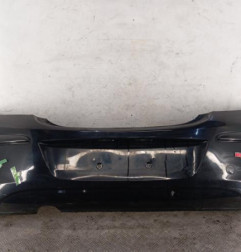 Pare choc arriere OPEL CORSA D Photo n°1