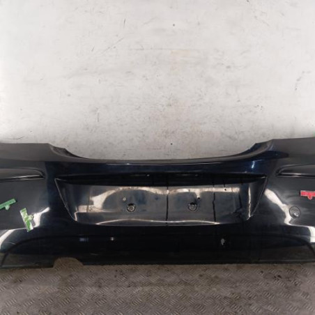Pare choc arriere OPEL CORSA D Photo n°1