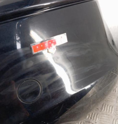 Pare choc arriere OPEL CORSA D
