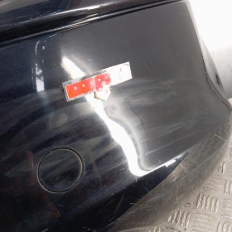 Pare choc arriere OPEL CORSA D