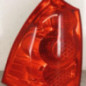Feu arriere principal gauche (feux) PEUGEOT 307