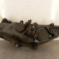 Optique avant principal droit (feux)(phare) PEUGEOT 307