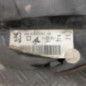 Optique avant principal droit (feux)(phare) PEUGEOT 307