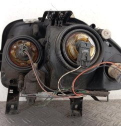 Optique avant principal droit (feux)(phare) RENAULT CLIO 2