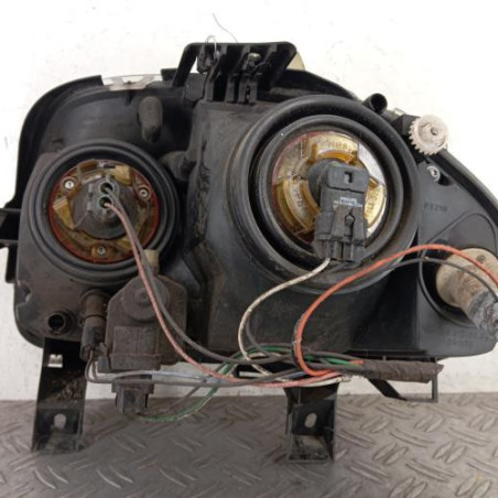 Optique avant principal droit (feux)(phare) RENAULT CLIO 2