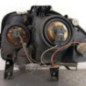 Optique avant principal droit (feux)(phare) RENAULT CLIO 2