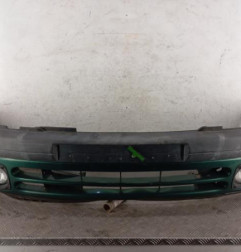 Pare choc avant RENAULT CLIO 2 Photo n°1