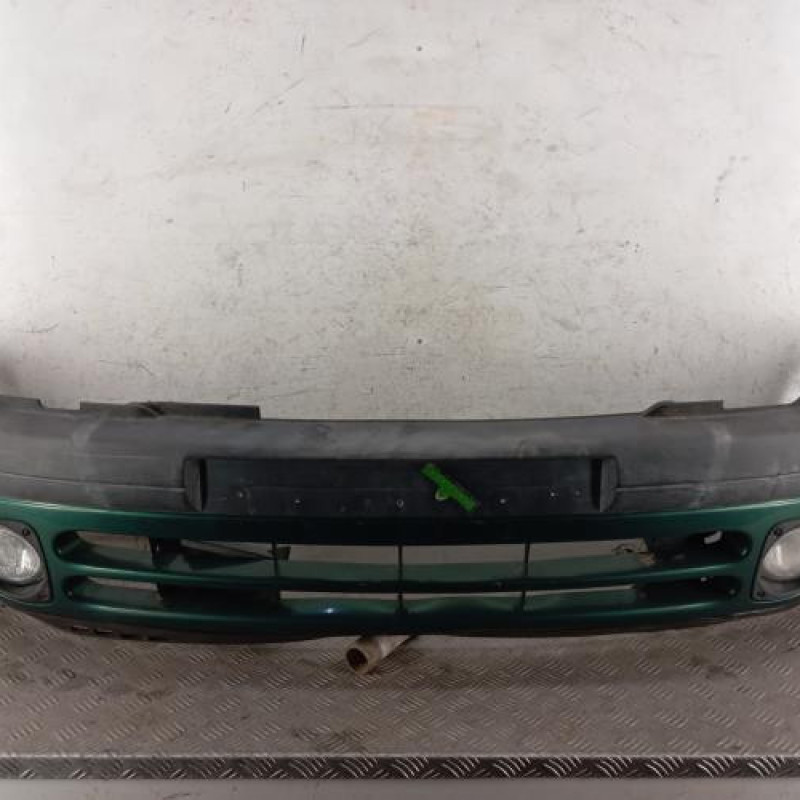 Pare choc avant RENAULT CLIO 2