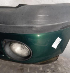 Pare choc avant RENAULT CLIO 2