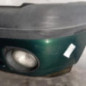 Pare choc avant RENAULT CLIO 2