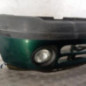 Pare choc avant RENAULT CLIO 2