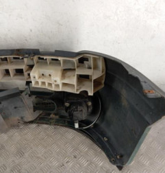 Pare choc avant RENAULT CLIO 2 Photo n°5