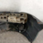 Pare choc avant RENAULT CLIO 2