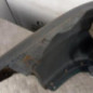 Pare choc avant RENAULT CLIO 2