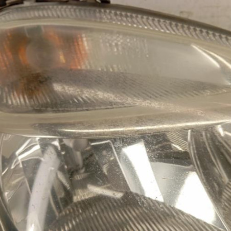 Optique avant principal droit (feux)(phare) MERCEDES CLASSE A 168
