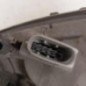 Optique avant principal droit (feux)(phare) MERCEDES CLASSE A 168