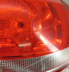 Feu arriere principal droit (feux) VOLKSWAGEN GOLF 6