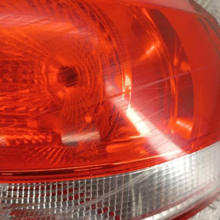 Feu arriere principal droit (feux) VOLKSWAGEN GOLF 6