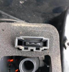 Feu arriere principal droit (feux) VOLKSWAGEN GOLF 6 Photo n°4