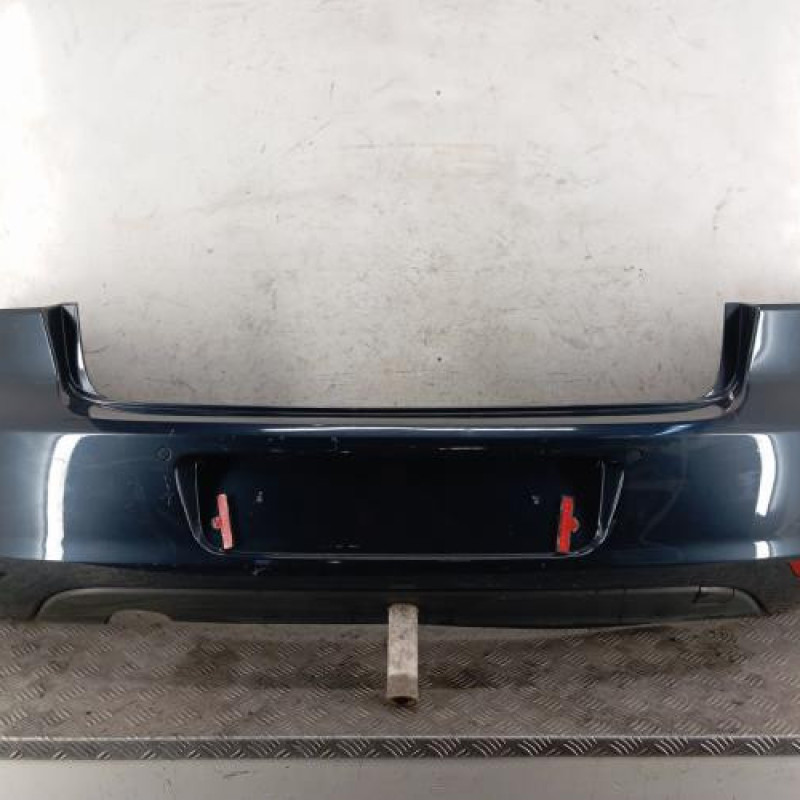 Pare choc arriere VOLKSWAGEN GOLF 6