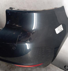 Pare choc arriere VOLKSWAGEN GOLF 6