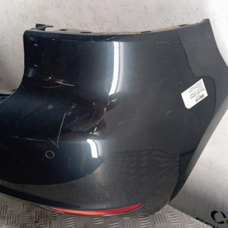 Pare choc arriere VOLKSWAGEN GOLF 6