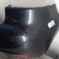 Pare choc arriere VOLKSWAGEN GOLF 6