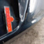 Pare choc arriere VOLKSWAGEN GOLF 6
