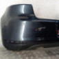 Pare choc arriere VOLKSWAGEN GOLF 6
