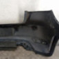 Pare choc arriere VOLKSWAGEN GOLF 6