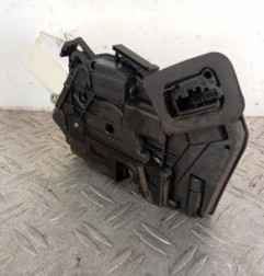 Serrure avant droit VOLKSWAGEN GOLF 6