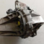 Boite de vitesses RENAULT MEGANE 3