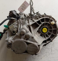 Boite de vitesses RENAULT MEGANE 3 Photo n°3
