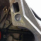 Boite de vitesses RENAULT MEGANE 3