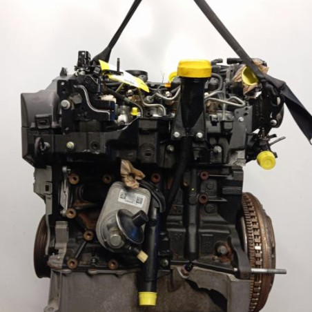 Moteur RENAULT MEGANE 3 Photo n°1