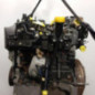 Moteur RENAULT MEGANE 3