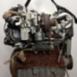 Moteur RENAULT MEGANE 3