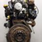 Moteur RENAULT MEGANE 3