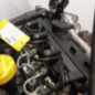 Moteur RENAULT MEGANE 3